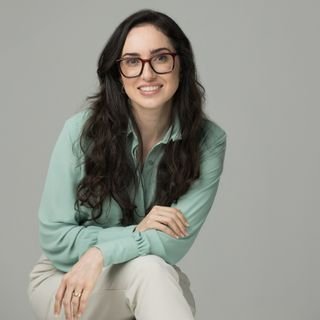 Dra. Rachel Teixeira