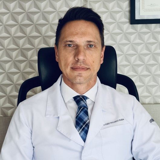 Dr. João Ricardo Duda