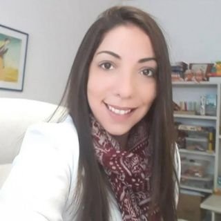 Andriele Bittencourt Oliveira