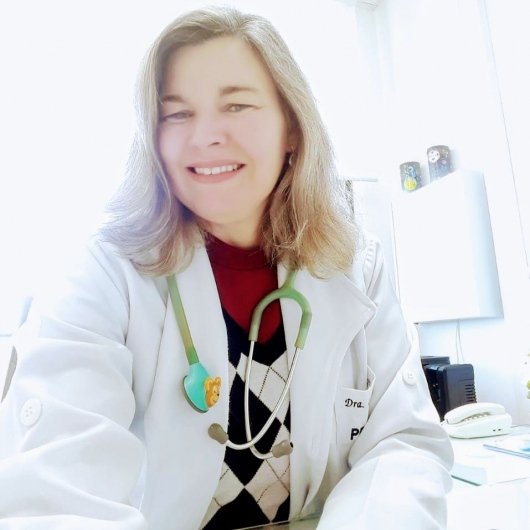 Dra. Leda Elias