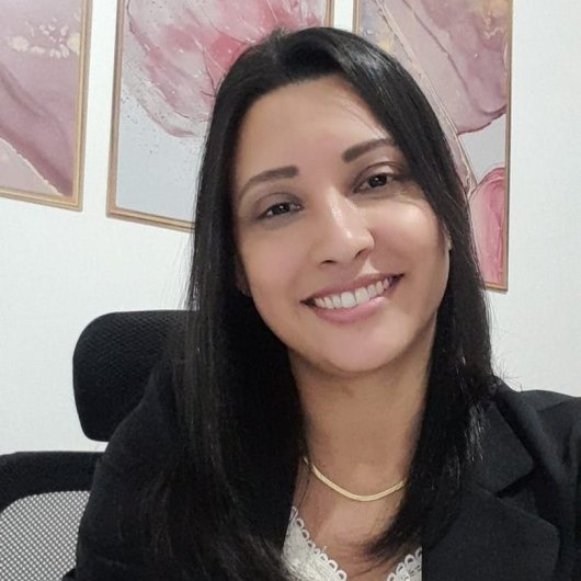 Dayanne Aparecida de Souza Pereira