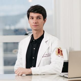Dr. José Victor Nazaré Thasmo