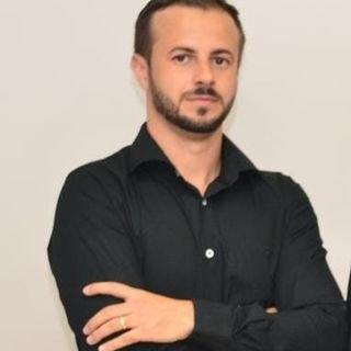Dr. Diego Lourenco Dias