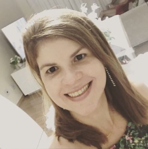 Dra. Anamada Carvalho