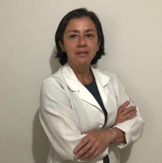 Dra. Monica Leme