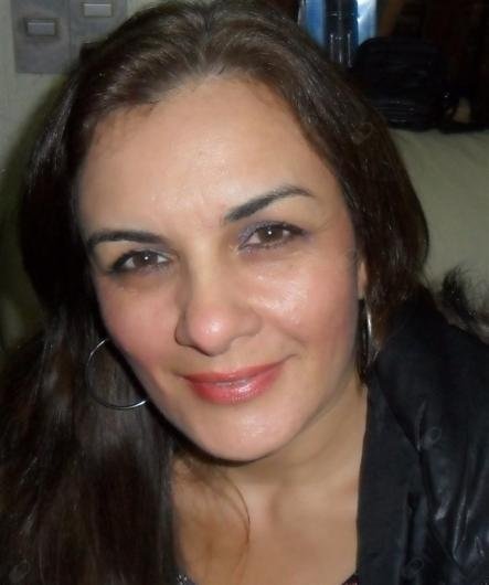 Regina Pedroso