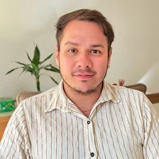 André Marcos Spiecker Gasparin