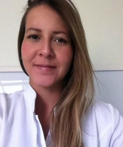 Isabella Moreira