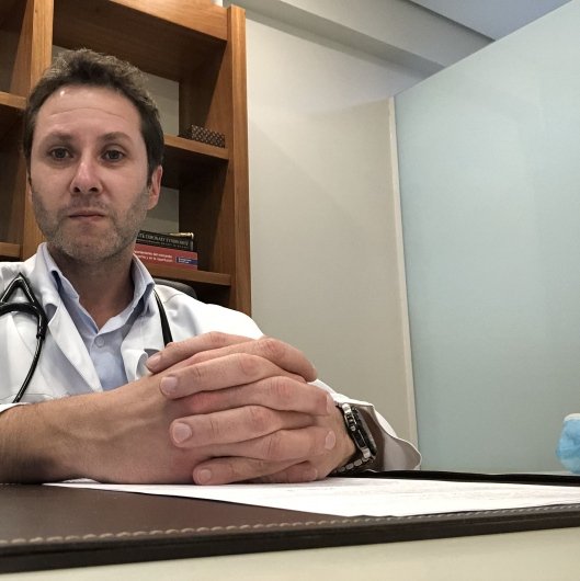 Dr. Rafael Scanavacca
