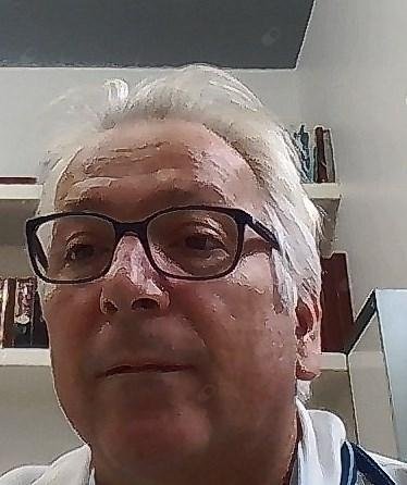 Dr. Leonardo Cláudio Orlando Orlando