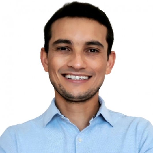 Dr. Fernando Pereira Silva