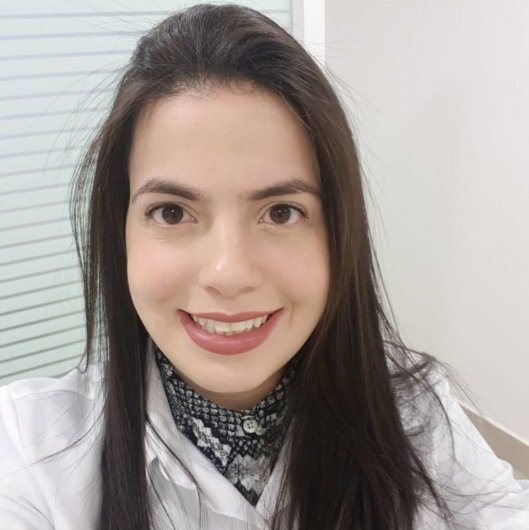 Dra. Gisele Rodrigues Gontijo