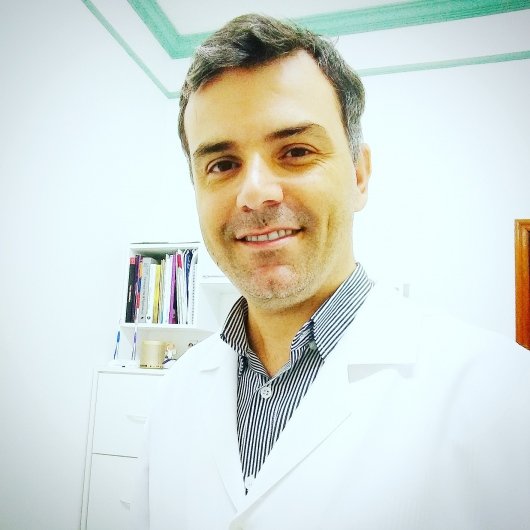 Gleisson Marques