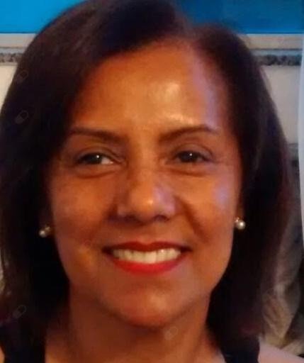 Dra. Ivete Ribeiro da Silva