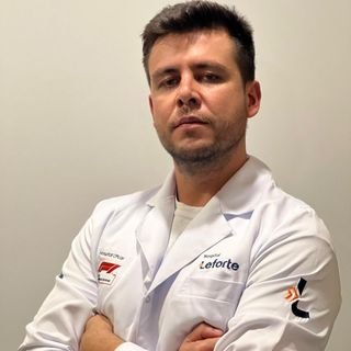 Dr. Paulo Roberto Santos Do Carmo