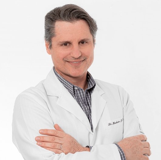 Dr. Horácio Joaquin Perez