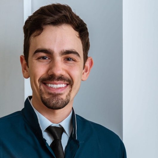 Dr. André Cardoso