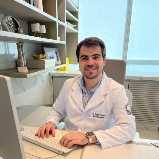 Dr. Rafael Peixoto de Oliveira Lopes