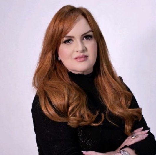 Erika Costa Barreto