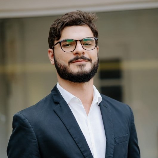 Dr. Guilherme Pastro Creimer