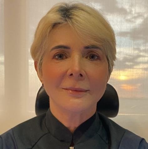 Dra. Maria Aparecida Ribeiro
