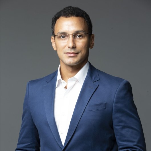Dr. Rodolfo Lima