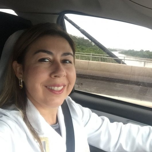 Dra. Silvania Franca da Silva Soares