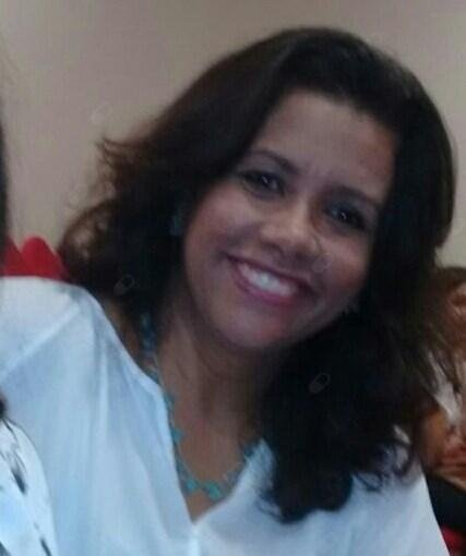 Carmen Lúcia Lima Tavares