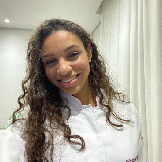 Viviane Silvério