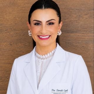 Dra. Danielle Peixoto Copelli .