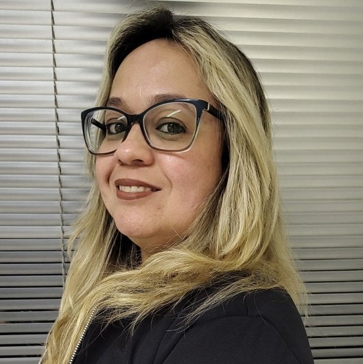 Josiane Kelly Cunha