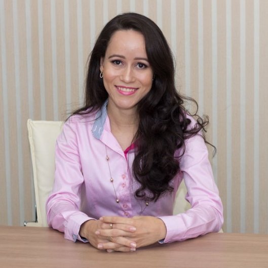 Thainara Santos