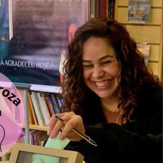 Marcia Batista Pedroza