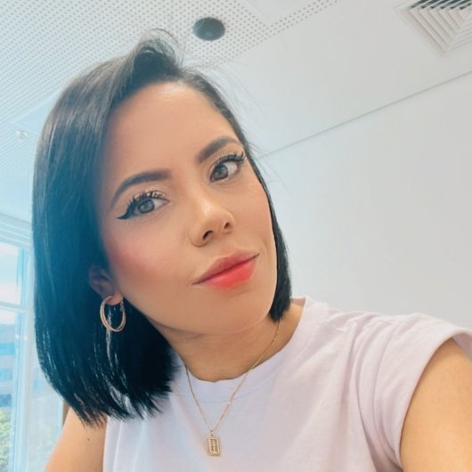 Vanessa Matias
