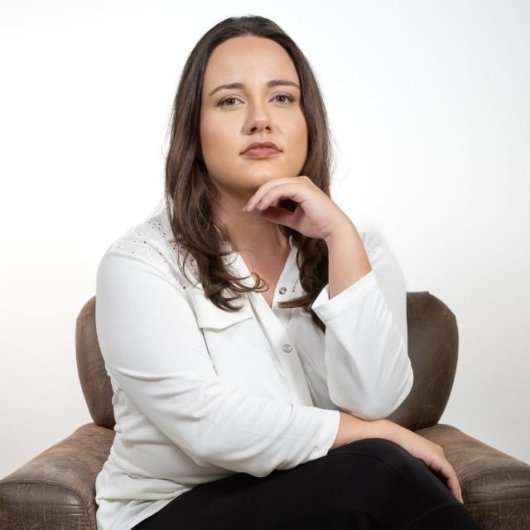 Érika Sernizon Vieira