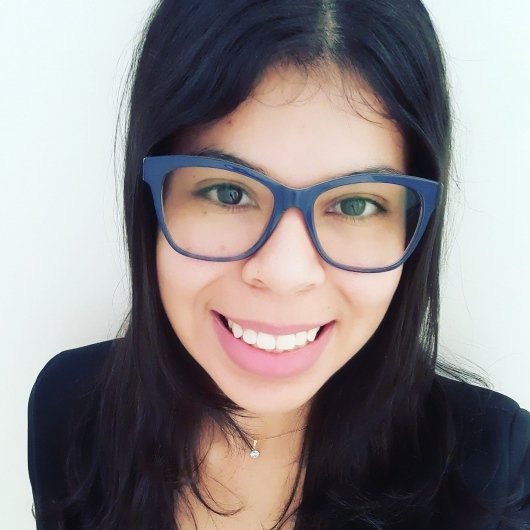 Gabriela Barbosa Ferreira