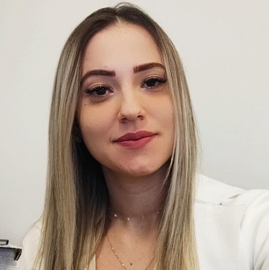 Ana Caroline Rozalem