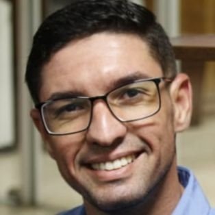 Rafael Gimenez