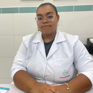 Livia da Silva Terra