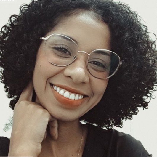 Thayane Cristina Soares Lima