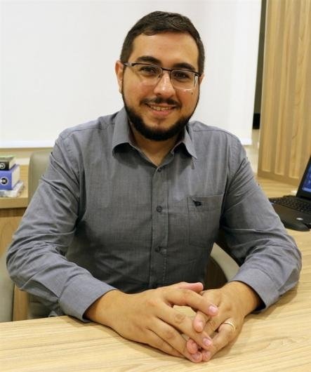 Dr. Osmar Henrique Della Torre