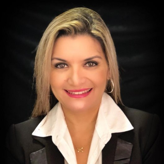 Dra. Ana Lúcia de Alencar Zimmermann