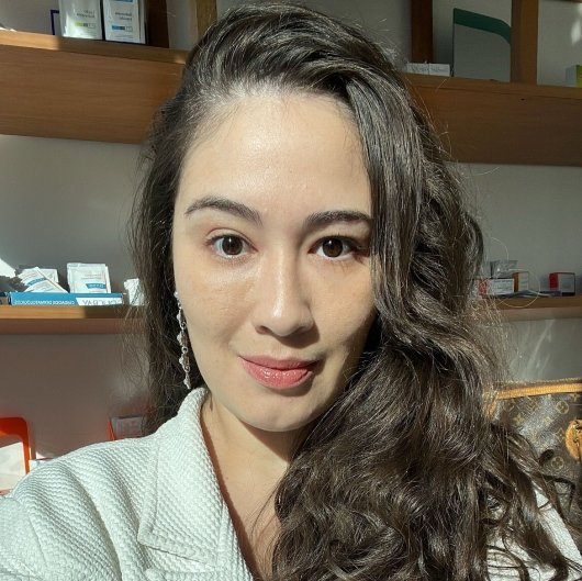 Dra. Ariadne Pereira