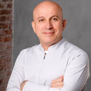 Dr. José Ricardo Lourenço de Oliveira
