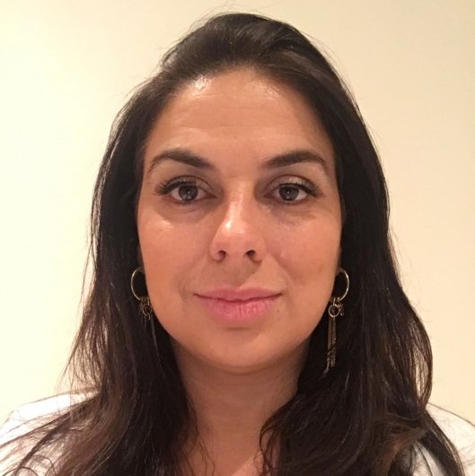 Dra. Marisa Vieira Frederico de Mio