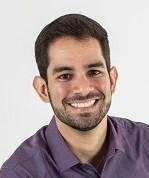 Dr. David Barros