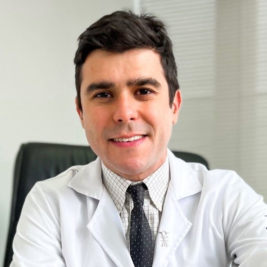 Dr. Alvaro Ulrichsen Calil