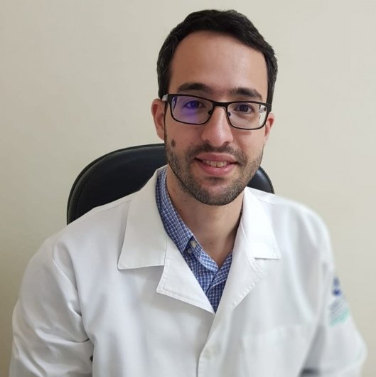 Dr. Fabio Menezes Filgueiras