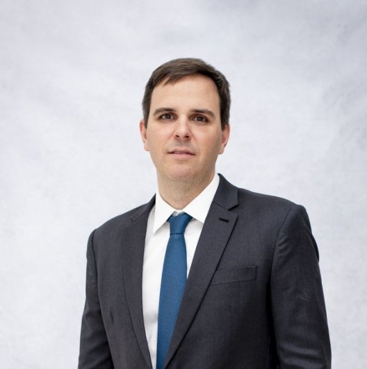 Dr. Márcio Pontes Reis