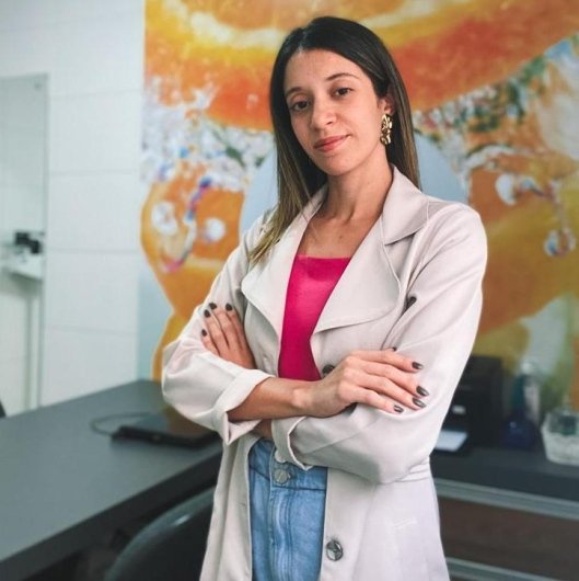 Dra. Gabriela Calixto Lima